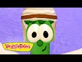 VeggieTales Why Am I Special Little Dave Believes In Himself