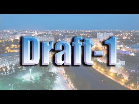 Игра  1 тайм  2 тур // 2 лига // 37 КУ // EnerGym (4:4) Draft