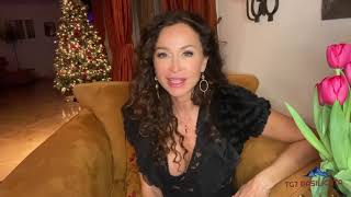 TG7 Basilicata. Sofia Milos, Auguri da Los Angeles alla Basilicata video