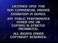 Paramount Fbi Warning Screen 1996 2006