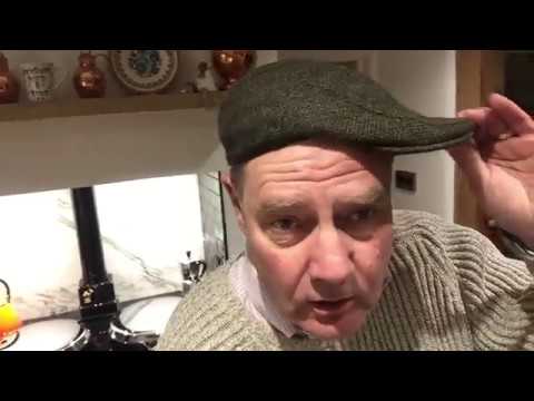 Yorkshire Lad TV - If't cap fits...