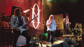 Gemini Syndrome - Remember We Die; The Fillmore; Detroit, MI; 4-26-2017