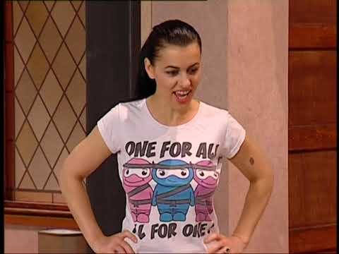 TRĂSNIȚII EPISOD 55 SEZON 20 FULL HD