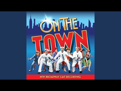 Video thumbnail for Presentation of Miss Turnstiles