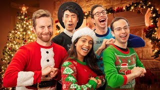 12DaysofChristmasMillennialEditionft.TryGuys
