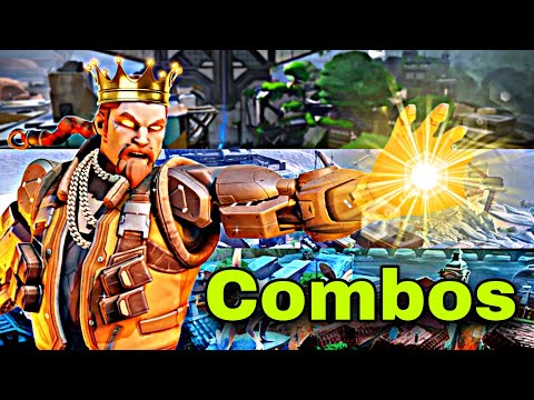 Breach Combos you Need to Know 2 | Breach Guide for All Maps | Breach Combos