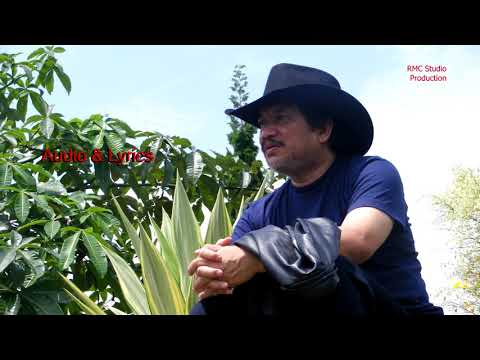 Ricky Pangkerego - Kiapa Babadiang ( Original Song )