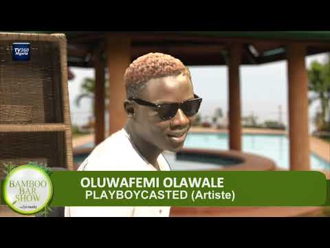 Bamboo Bar Show-Who Find Us Come ? - Playboycasted