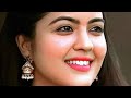 Amirtha Aiyar Hot Photos And Lips Closeup Video