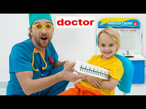 Chris und nützliche Geschichten über die Sorge um die Gesundheit