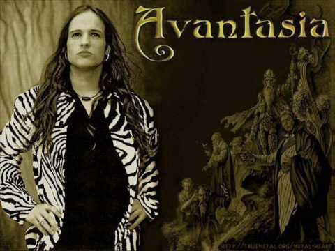 Avantasia - In My Defence (lyrics)