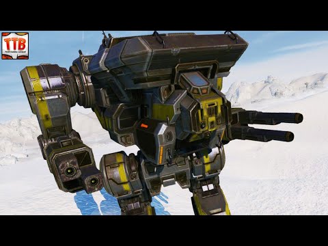 7 TRIAL MECHS IN ONE TEAM?! - MWO Stream Highlights - Mechwarrior Online 2021