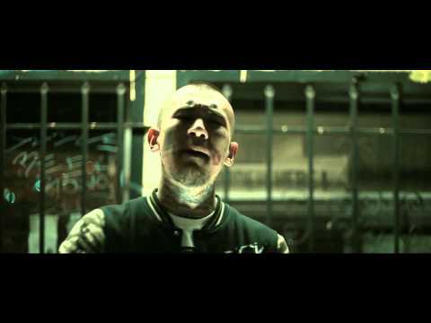 SoTattedSharky - Fake (Music Video)