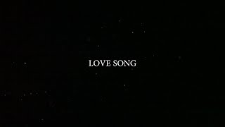 Love Song