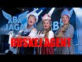 ABA JAGA RUSKEJ AGENT