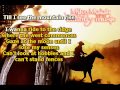 Mike Malak The Fakers Don T Fence Me In Gene Autry Cover Song Lyrics
