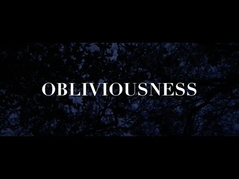Obliviousness - Final Project