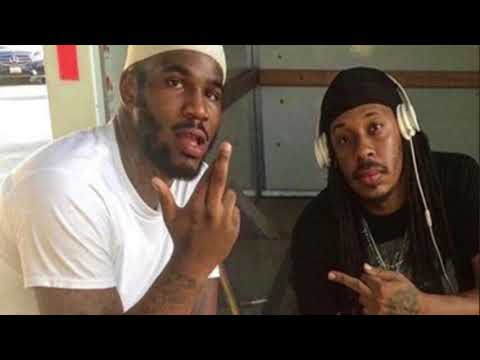 Q Da Fool x Kilo1000 - Tokyo