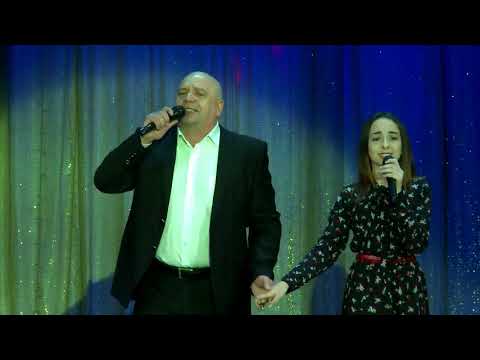 Папа и дочка - Евгений Зачеславский - Яна Лоленко
