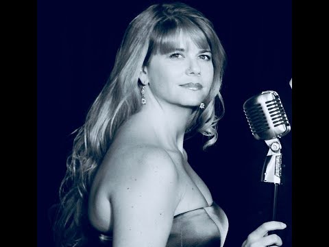 What A Difference A Day Makes - Penni Layne (Dinah Washington /Jamie Cullum Cover)