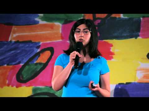 Why kids should learn to save | Elen Asatryan | TEDxKids@Yerevan