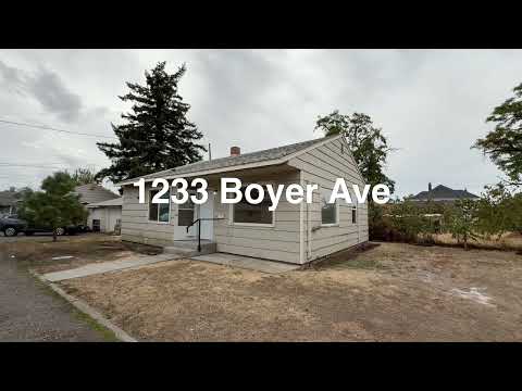 Newly Remodeled Single-Family Home property video