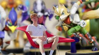 Hot Seat with Jannik Sinner - HEAD
