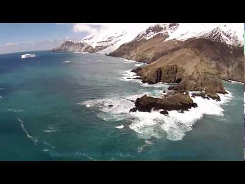 image-How do I call Bouvet Island?