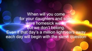 Kirk Franklin - When feat. Kim Burrell and Lalah Hathaway with lyrics.