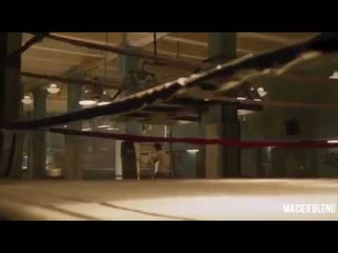 Bezczel feat.Eric Turner-Niezwyciężony  (Maciek Blend 2020)