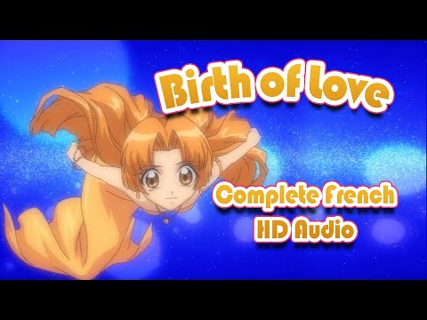 Birth Of Love - Mermaid Melody Pichi Pichi Pitch