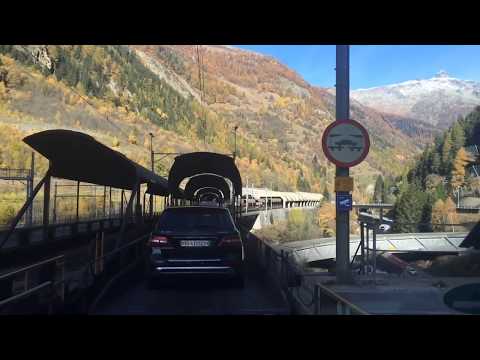 Goppenstein   Kandersteg