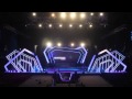 DTS AFTERMOVIE KPOP 2015