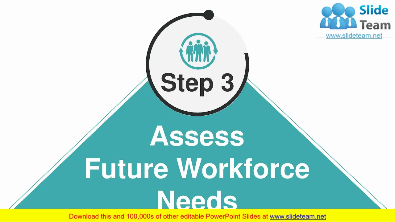 Workforce Trends In Human Resource Management PowerPoint Presentation Slides