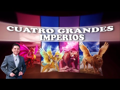 LOS CUATRO IMPERIOS MAS PODEROSOS DE LA HISTORIA