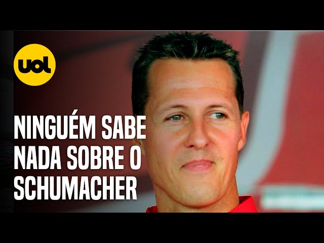 F1: Advogado explica motivo de estado de Schumacher não ser atualizado