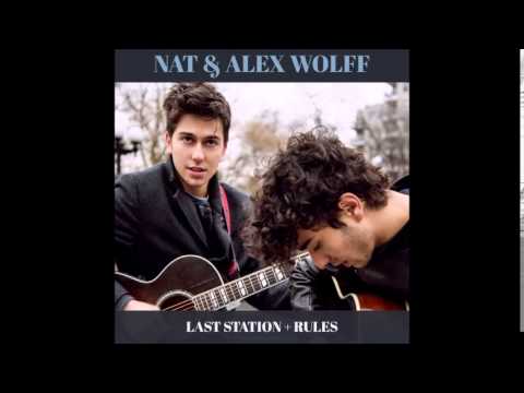 Nat & Alex Wolff- Last Station [HQ]