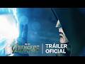 Avengers Doomsday Tráiler Oficial Subtitulado