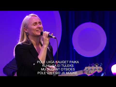 Metsik armastus  - Türi KMK 30. 09. 2023