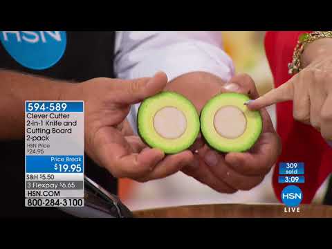 HSN | Kitchen Innovations 08.04.2018 - 08 AM