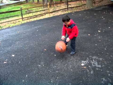 TZ Basketball - Stealing - 2