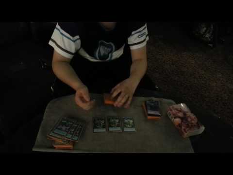 Yugioh UDS Las Vegas Top 8 (Denny Yu) With Zoodiac Deck