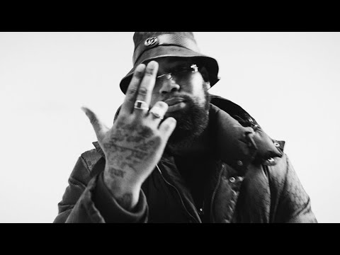 Zack Ink ft. Equalz - The Woo (prod. Zerodix)