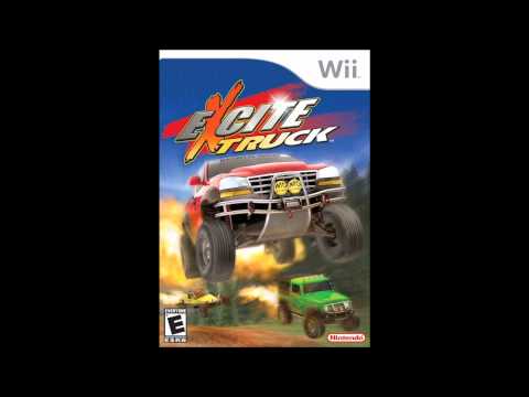 Main Menu | Excite Truck OST