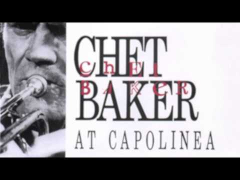 Chet Baker AT CAPOLINEA Estate #chetbaker #estate