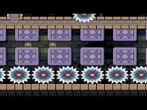 sebtheweb 6 by Maryse - SUPER MARIO MAKER - NO COMMENTARY 1bi