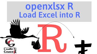Load Excel File with Formatting with R and openxlsx