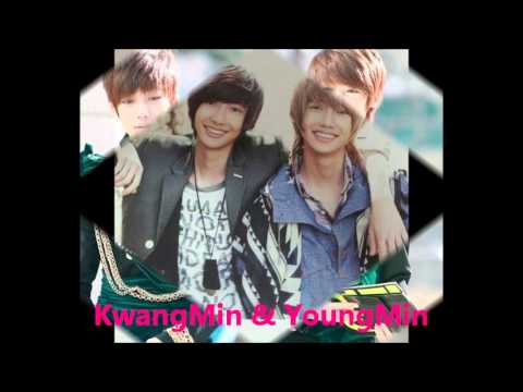 BOYFRIEND kpopRooftop Princesses