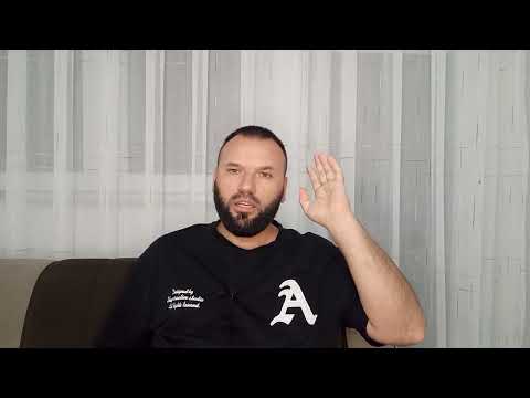 Frika dhe mendimet negative! [Besfort Berisha]