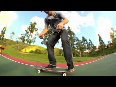 Ronnie in the Streets